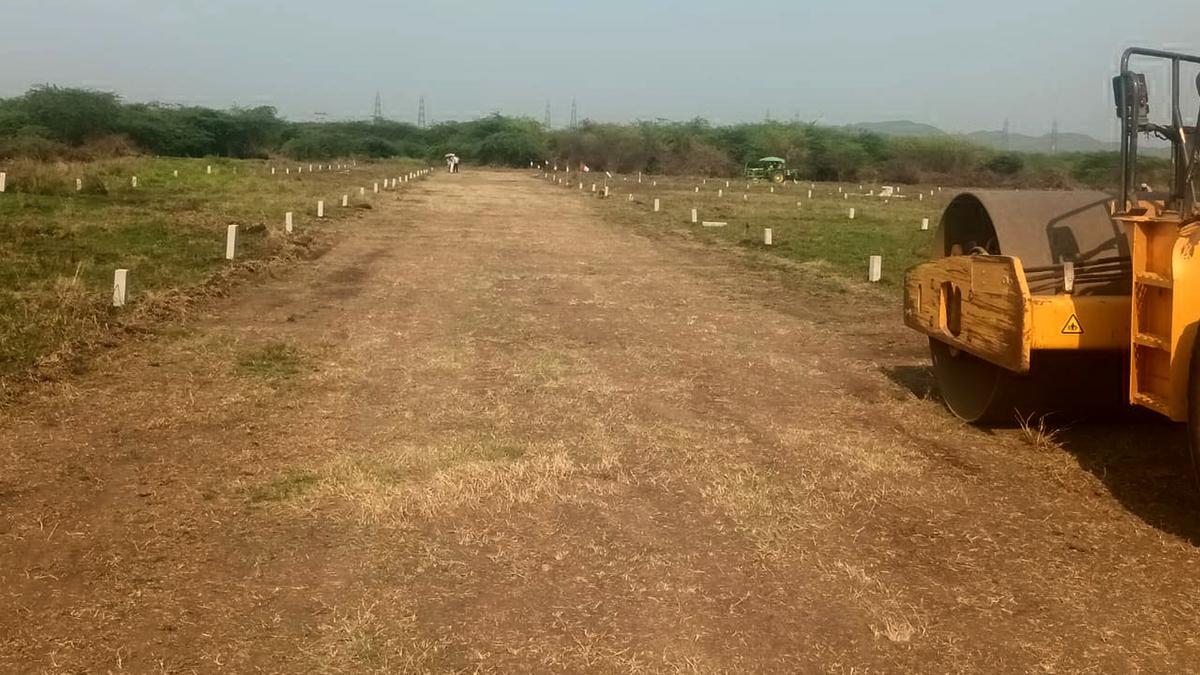 Andhra Pradesh Amaravati farmers continue protest against move to